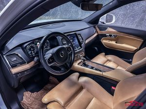Volvo XC90 bild 11