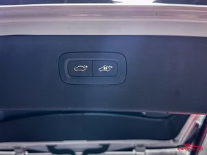 Volvo XC90 bild 21