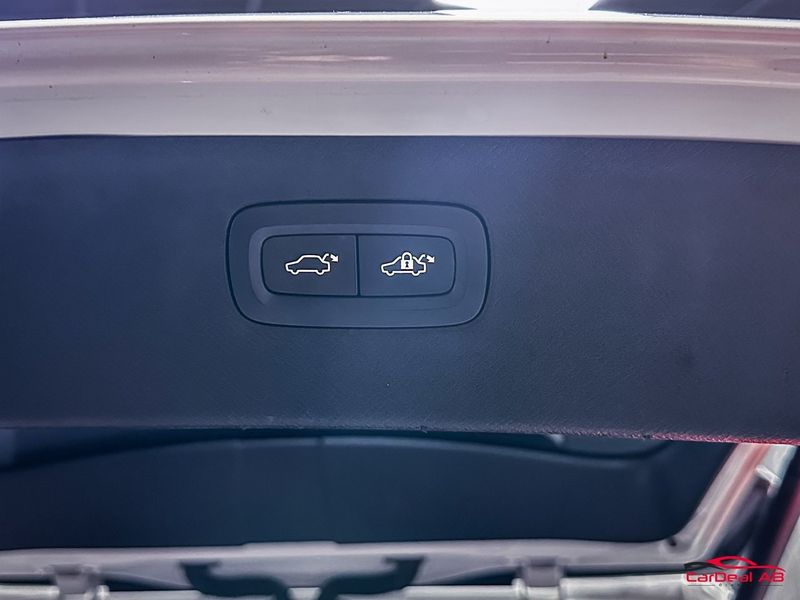 Volvo XC90 bild 21