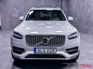 Volvo XC90 bild 2