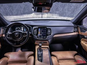 Volvo XC90 bild 13