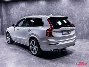 Volvo XC90 bild 5