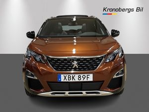 Peugeot 3008 bild 2