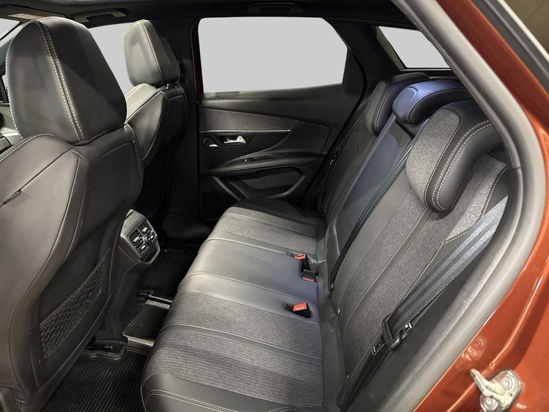 Peugeot 3008 bild 9
