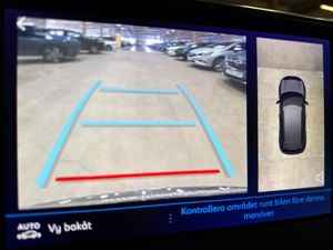 Peugeot 3008 bild 20
