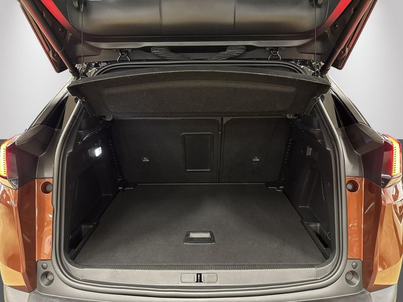 Peugeot 3008 bild 15