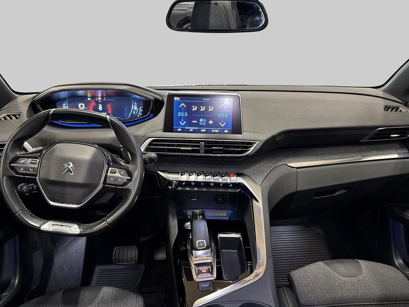 Peugeot 3008 bild 7