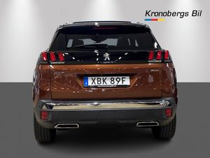 Peugeot 3008 bild 5