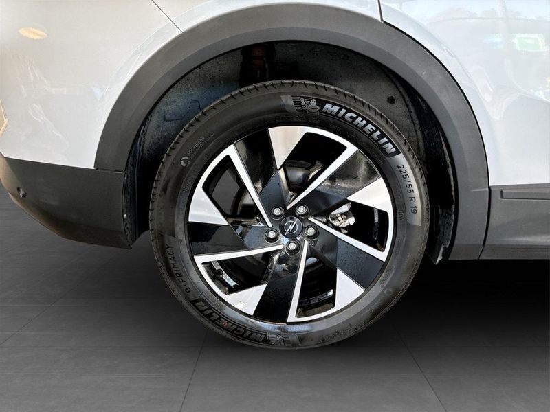 Opel Grandland bild 15