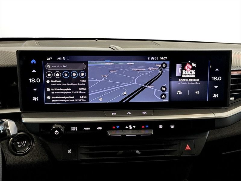 Opel Grandland bild 10