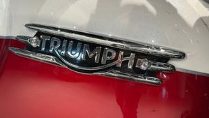 Triumph Bonneville bild 25