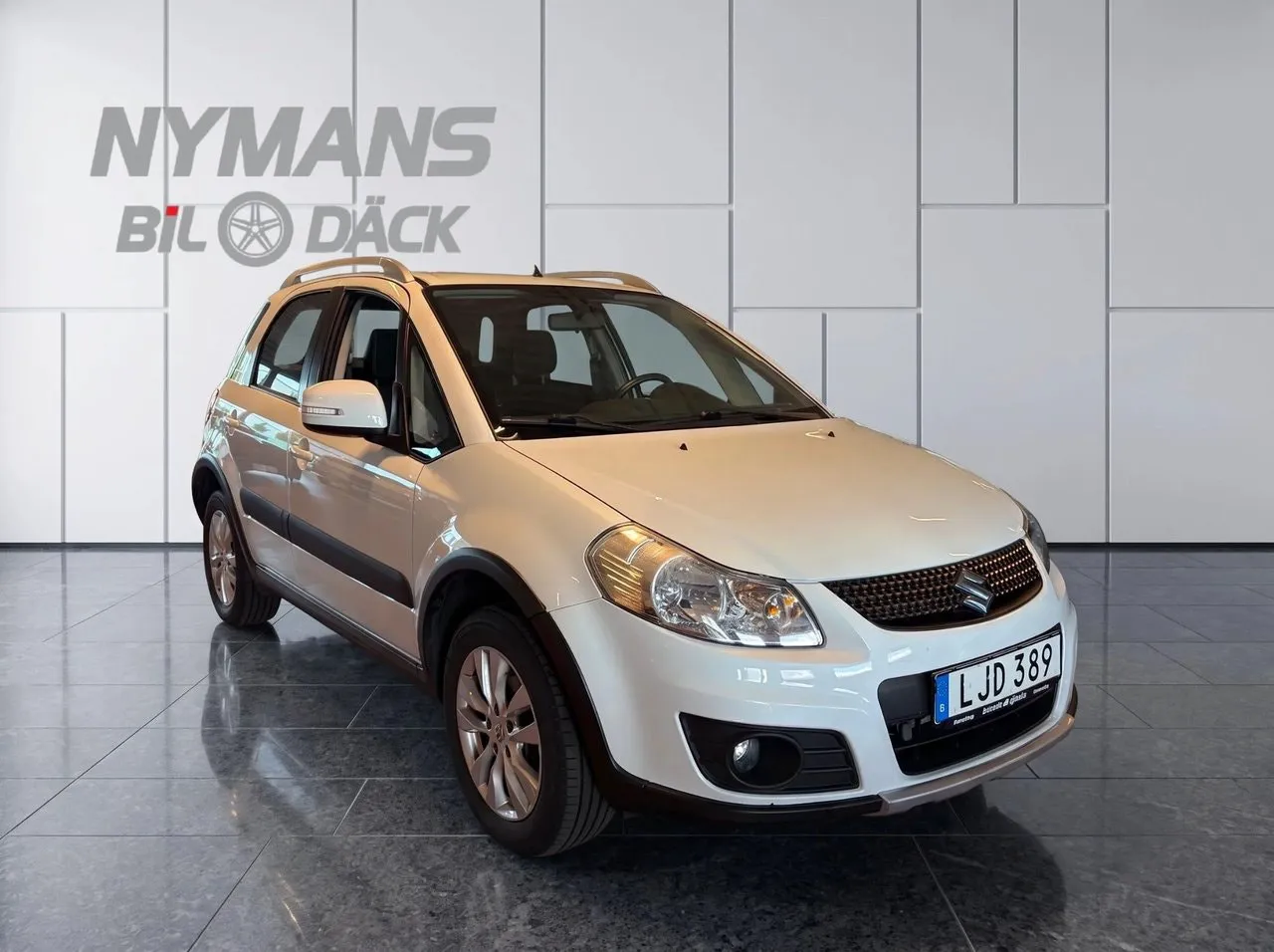 Vehicle image 1
