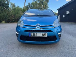 Citroen C4 Picasso bild 7
