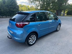 Citroen C4 Picasso bild 5