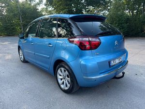 Citroen C4 Picasso bild 4