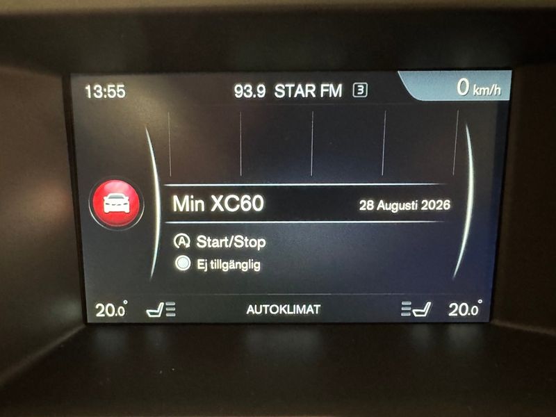 Volvo XC60 bild 23