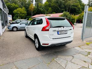 Volvo XC60 bild 4
