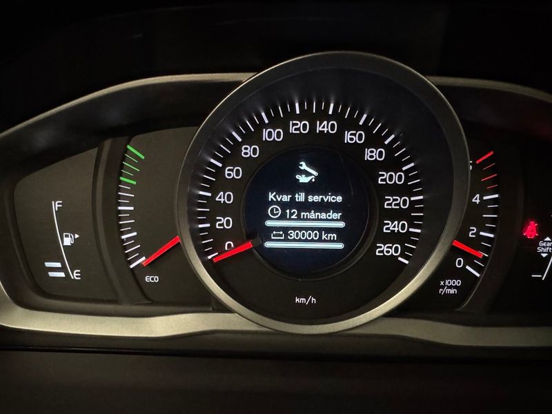Volvo XC60 bild 24
