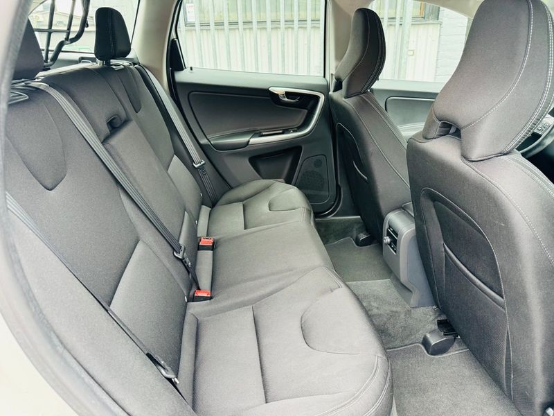 Volvo XC60 bild 6