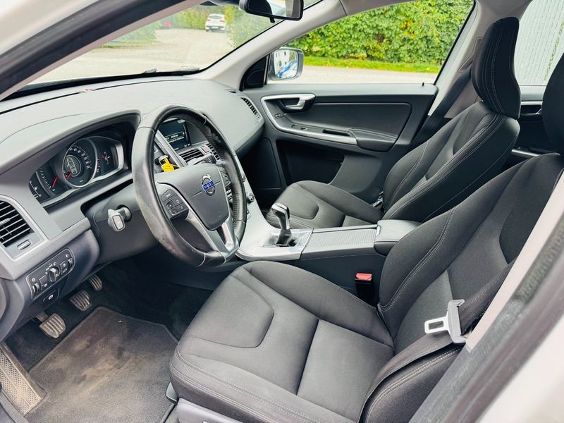 Volvo XC60 bild 8