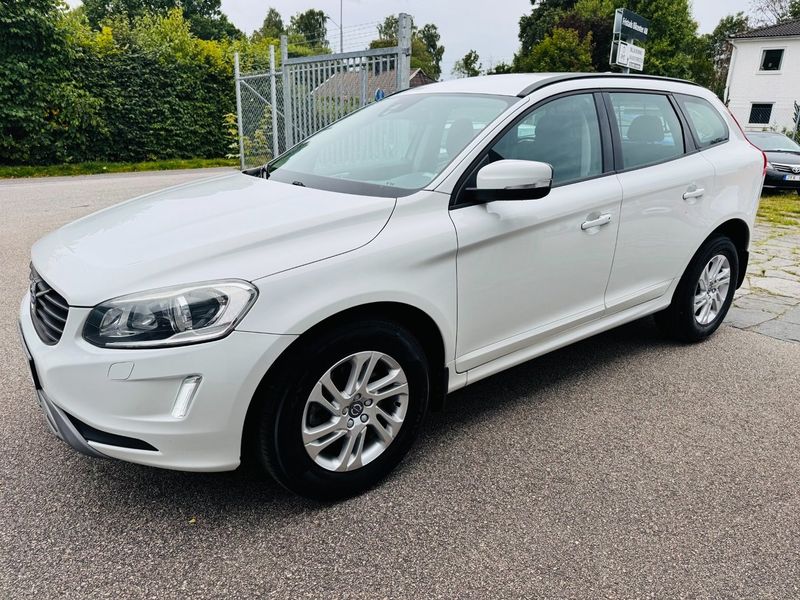 Volvo XC60 bild 9