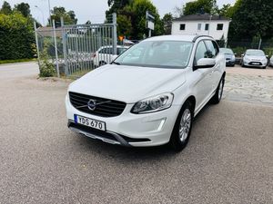 Volvo XC60 bild 2