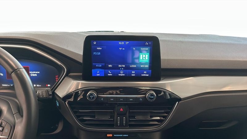 Ford Kuga bild 12