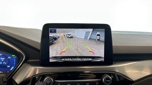 Ford Kuga bild 13