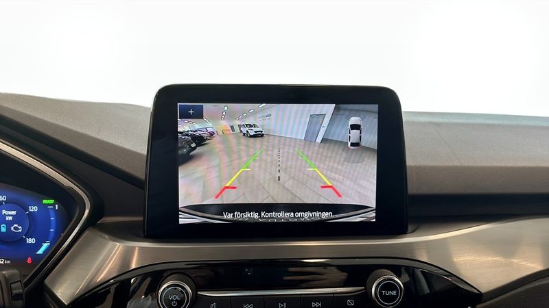 Ford Kuga bild 13