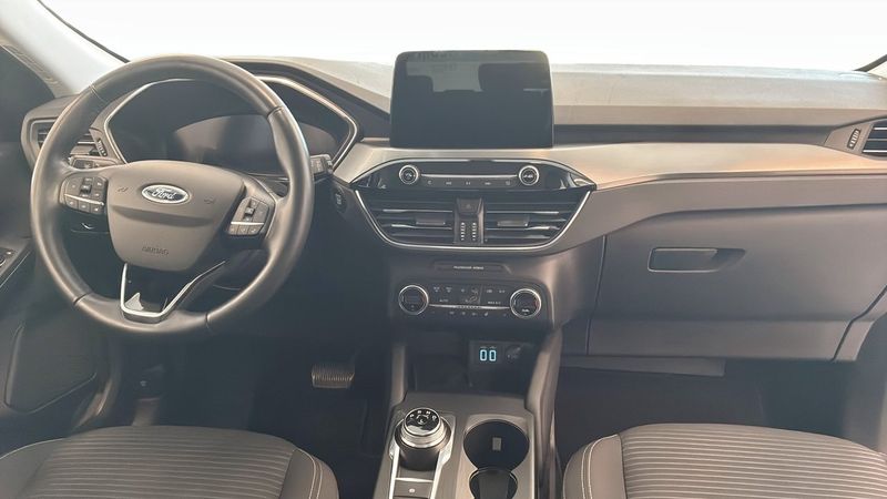 Ford Kuga bild 4