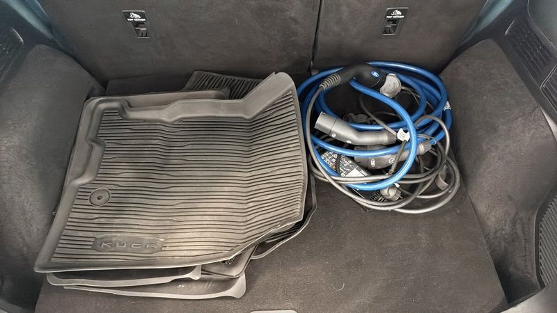 Ford Kuga bild 16