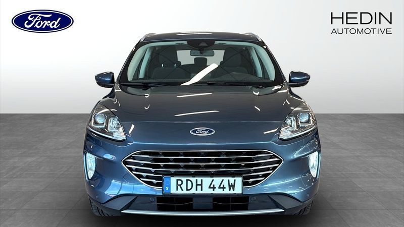 Ford Kuga bild 8