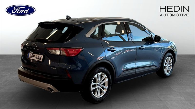 Ford Kuga bild 2