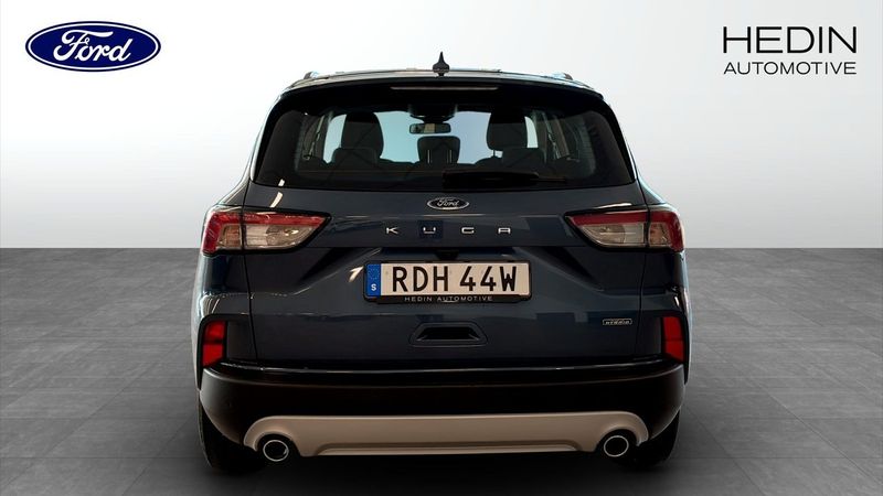 Ford Kuga bild 7