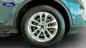 Ford Kuga bild 9