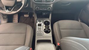 Ford Kuga bild 15