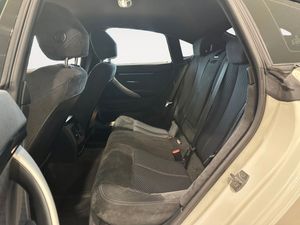 BMW 420 bild 14