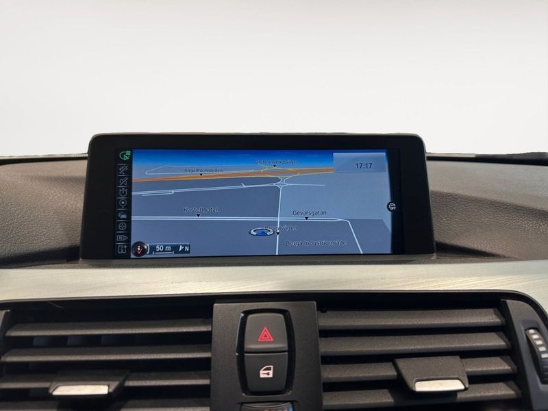 BMW 420 bild 19
