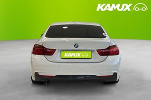 BMW 420 bild 5