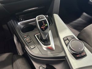 BMW 420 bild 11