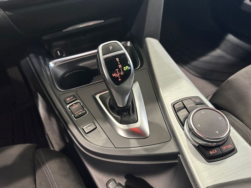 BMW 420 bild 11