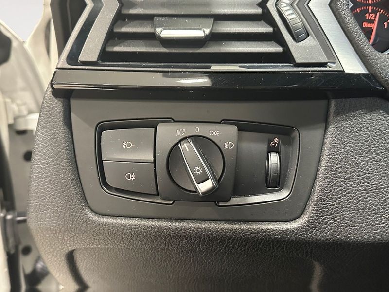BMW 420 bild 23