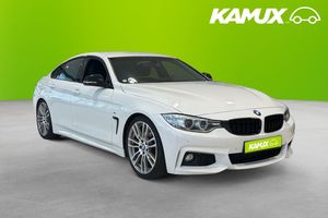 BMW 420 bild 1