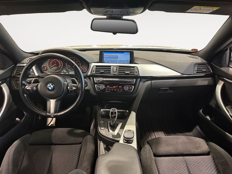 BMW 420 bild 10