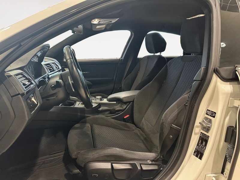 BMW 420 bild 9
