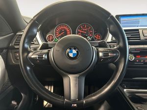 BMW 420 bild 13