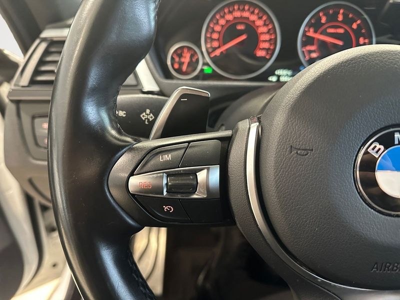 BMW 420 bild 25