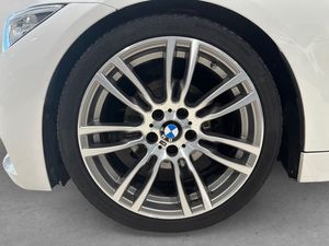 BMW 420 bild 8