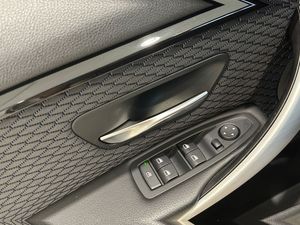 BMW 420 bild 24