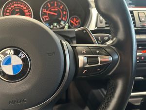 BMW 420 bild 26
